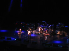 G3: Satriani , Vai & Petrucci / Joe Satriani / Steve Vai / John Petrucci on Dec 3, 2006 [914-small]