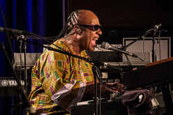 Stevie Wonder, Stevie Wonder on Sep 10, 2014 [140-small]