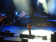 G3: Satriani , Vai & Petrucci / Joe Satriani / Steve Vai / John Petrucci on Dec 3, 2006 [915-small]