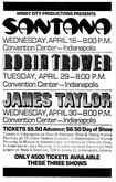 James Taylor on Apr 30, 1975 [153-small]