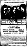 Eagles / Dan Fogelberg on Aug 8, 1975 [169-small]