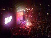 The Black Keys / Cage the Elephant on Sep 21, 2014 [392-small]