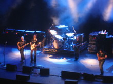 G3: Satriani , Vai & Petrucci / Joe Satriani / Steve Vai / John Petrucci on Dec 3, 2006 [920-small]