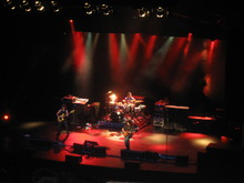 G3: Satriani , Vai & Petrucci / Joe Satriani / Steve Vai / John Petrucci on Dec 3, 2006 [922-small]
