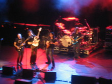 G3: Satriani , Vai & Petrucci / Joe Satriani / Steve Vai / John Petrucci on Dec 3, 2006 [923-small]