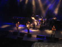 G3: Satriani , Vai & Petrucci / Joe Satriani / Steve Vai / John Petrucci on Dec 3, 2006 [924-small]