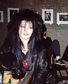 Red Temple Spirits on Oct 26, 1989 [274-small]