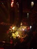 The Black Keys / Cage the Elephant on Sep 21, 2014 [393-small]