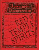 Red Temple Spirits on Feb 9, 1990 [305-small]