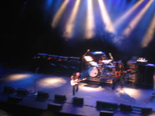 G3: Satriani , Vai & Petrucci / Joe Satriani / Steve Vai / John Petrucci on Dec 3, 2006 [935-small]