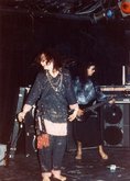 Red Temple Spirits on Feb 16, 1990 [364-small]