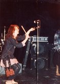Red Temple Spirits on Feb 16, 1990 [366-small]