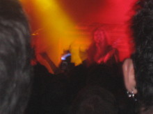 Yngwie Malmsteen on Nov 16, 2006 [939-small]