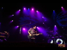 Steve Lukather / Toto on May 19, 2006 [945-small]