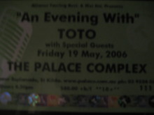 Steve Lukather / Toto on May 19, 2006 [948-small]