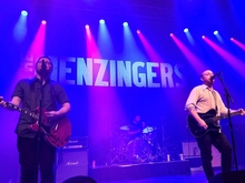 The Menzingers / Oso Oso / Sincere Engineer on May 13, 2022 [488-small]