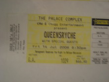 Queensrÿche on Jul 14, 2006 [954-small]