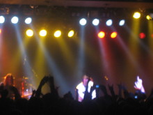 Queensrÿche on Jul 14, 2006 [960-small]