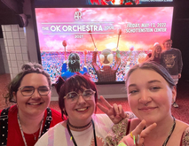 AJR / Gayle on May 13, 2022 [611-small]