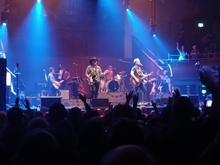 Brothers Osborne / Stephen Wilson Jr. on May 13, 2022 [620-small]