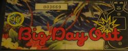 The Big Day Out on Jan 28, 1996 [967-small]