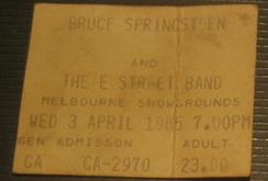 Bruce Springsteen & The E Street Band on Apr 4, 1985 [968-small]