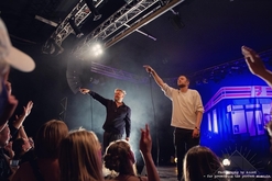 Juse Ju / Fatoni / DJ V.raeter on May 12, 2022 [708-small]