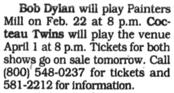 Bob Dylan on Feb 22, 1991 [715-small]