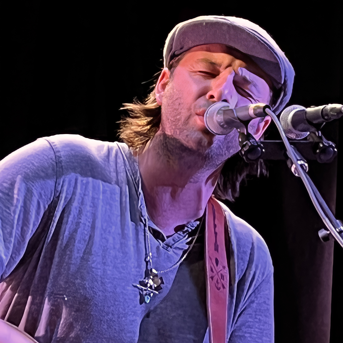 Keith Harkin Concert & Tour History (Updated for 2025) Concert Archives