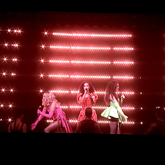 Little Mix / Since September / Denis Coleman on May 14, 2022 [736-small]
