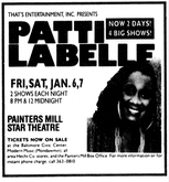 Patti Labelle on Jan 7, 1984 [765-small]