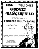 Rodney Dangerfield on Jun 2, 1984 [768-small]
