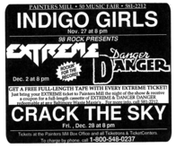Indigo Girls on Nov 27, 1990 [799-small]