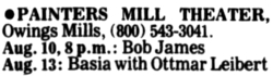 Bob James on Aug 10, 1990 [811-small]