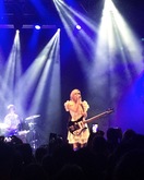 Sunflower Bean on Apr 6, 2018 [985-small]