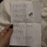 The Great Escape Festival 2022 on May 12, 2022 [862-small]