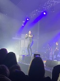 Suede / Nadine Shah on Nov 6, 2021 [871-small]