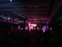 The Vaccines on Mar 30, 2018 [988-small]
