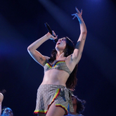 Dua Lipa / Griff / Angèle on May 2, 2022 [880-small]
