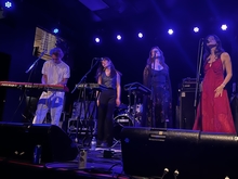 tags: Vox Rea, Toronto, Ontario, Canada, Lee's Palace - The Pursuit of Happiness / Vox Rea on May 14, 2022 [882-small]