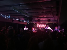 The Vaccines on Mar 30, 2018 [989-small]