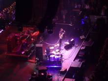 The Black Keys / Cage the Elephant on Sep 21, 2014 [399-small]