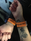 The Vaccines on Mar 30, 2018 [990-small]