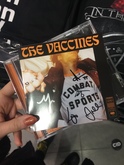 The Vaccines on Mar 30, 2018 [991-small]