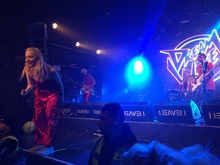 When Young / Dream Wife / Pussy Liquor  on Mar 21, 2018 [998-small]