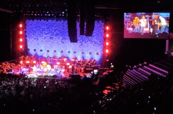 The Who Hits Back North American Tour 2022 on May 13, 2022 [078-small]