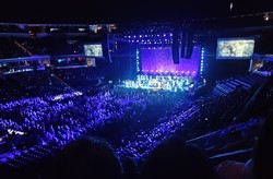 The Who Hits Back North American Tour 2022 on May 13, 2022 [079-small]