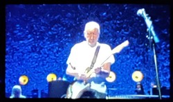 The Who Hits Back North American Tour 2022 on May 13, 2022 [080-small]