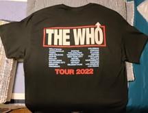 The Who Hits Back North American Tour 2022 on May 13, 2022 [083-small]