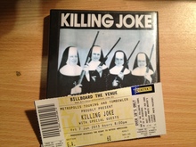 Killing Joke on Jun 7, 2013 [009-small]